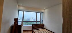Clover By The Park (D20), Condominium #578645031